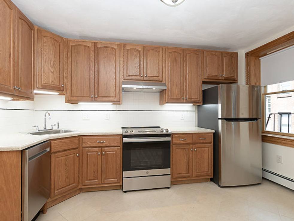 Apartment for rent at 48 Garden St #2, Boston, MA 02114