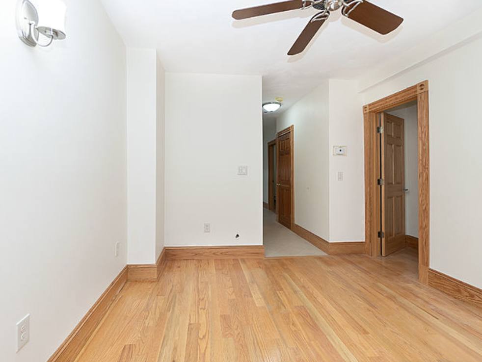 Apartment for rent at 48 Garden St #2, Boston, MA 02114