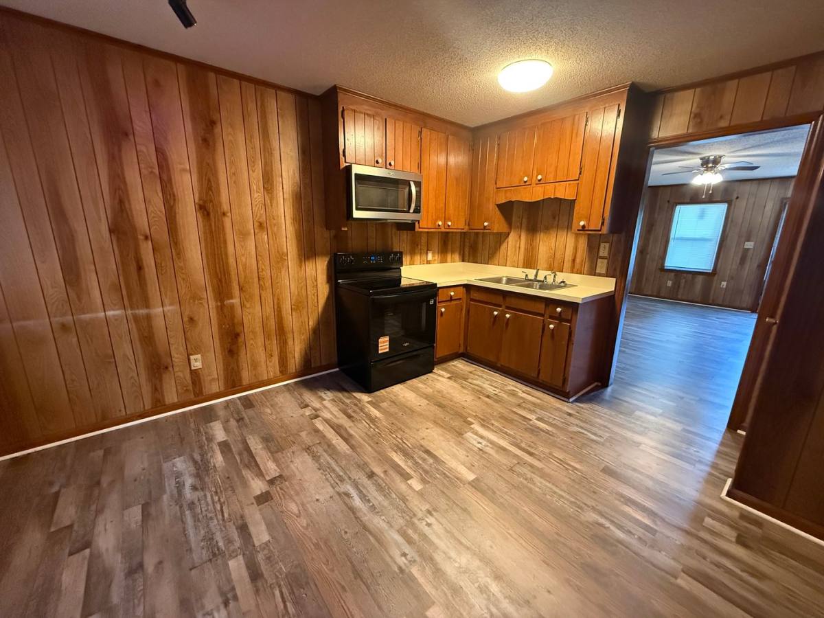 Apartment for rent at 1715 Snowden Dr, Wilson, NC 27893