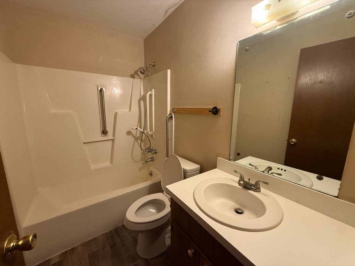 Apartment for rent at 1715 Snowden Dr, Wilson, NC 27893