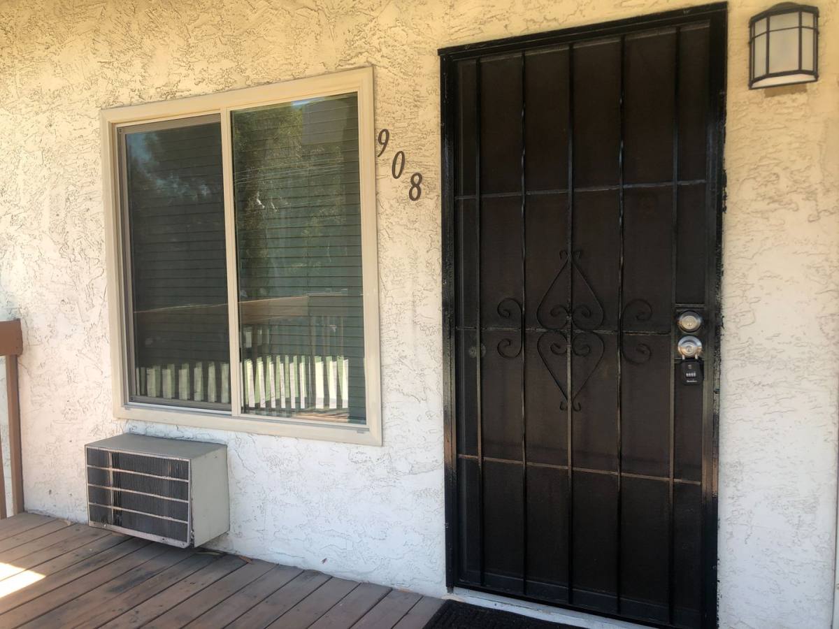 Apartment for rent at 6370 Rancho Mission Rd, San Diego, CA 92108