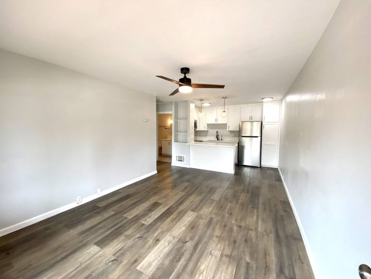Apartment for rent at 6370 Rancho Mission Rd, San Diego, CA 92108