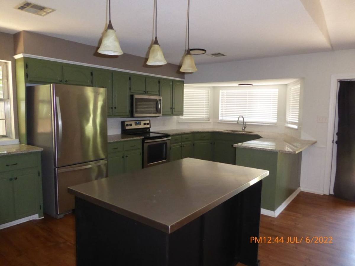 House for rent at 2315 NE Village Dr, Lawton, OK 73507