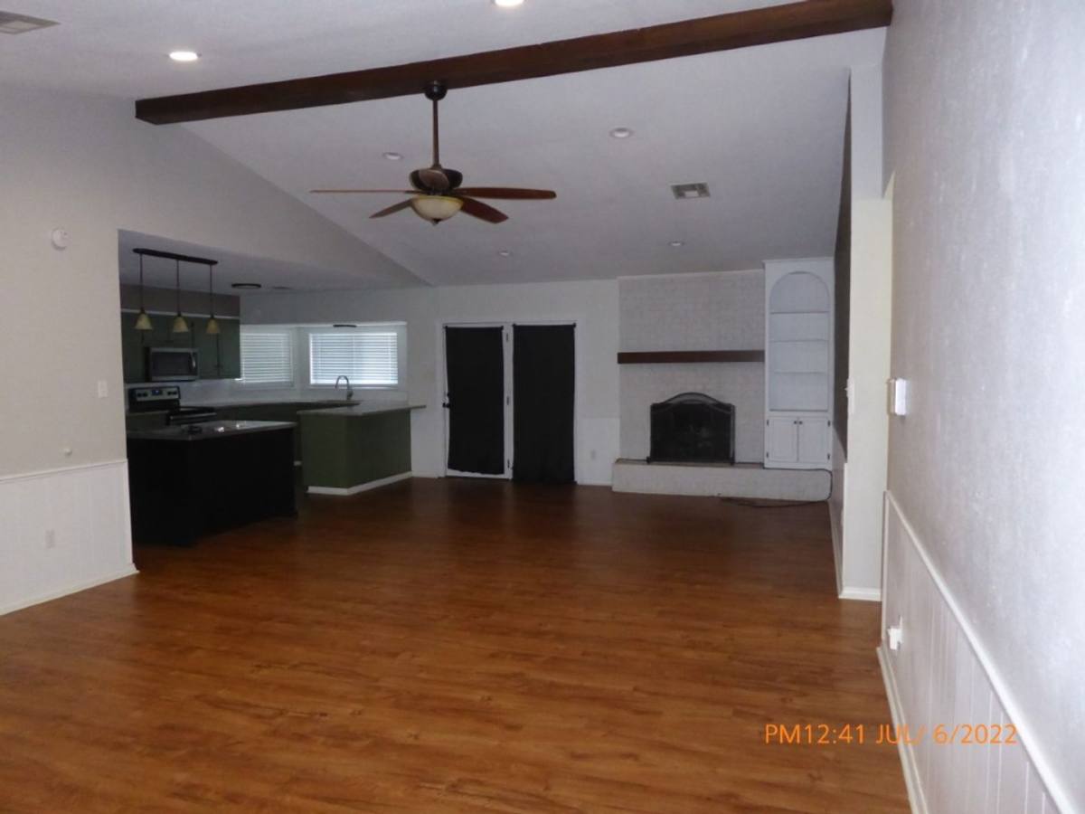 House for rent at 2315 NE Village Dr, Lawton, OK 73507