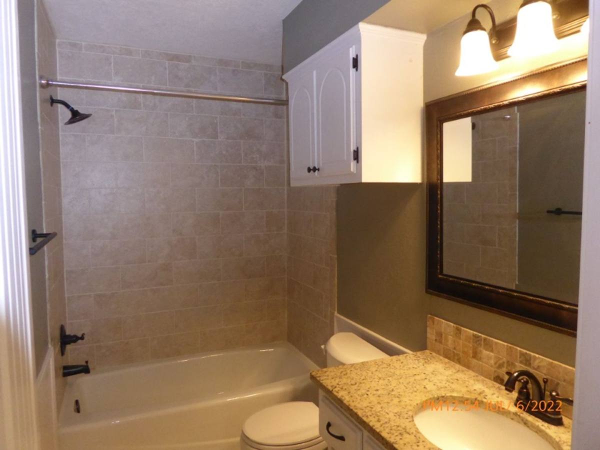 House for rent at 2315 NE Village Dr, Lawton, OK 73507