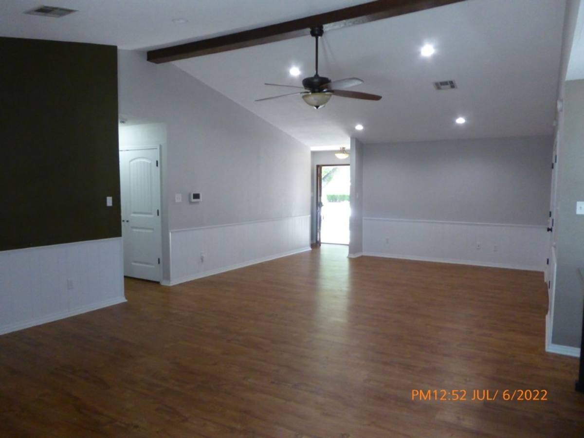 House for rent at 2315 NE Village Dr, Lawton, OK 73507