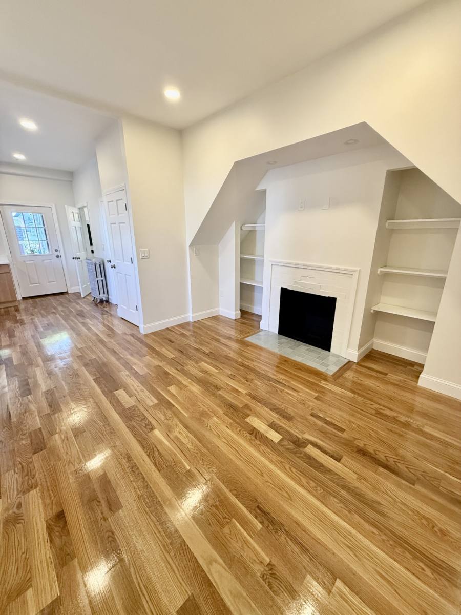 House for rent at 122 Chestnut St #1, Lynn, MA 01902