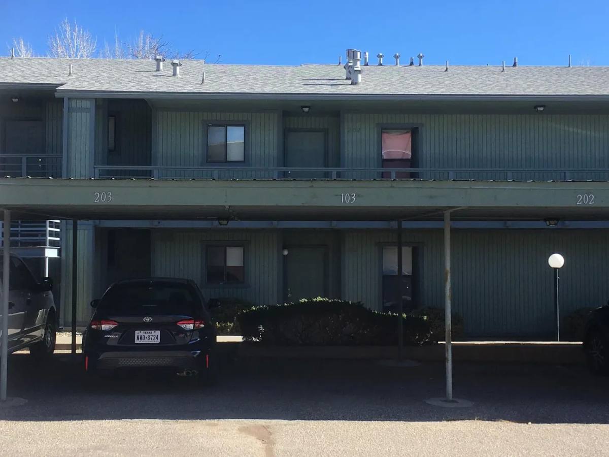 Condo for rent at 1300 Iris St, Los Alamos, NM 87544