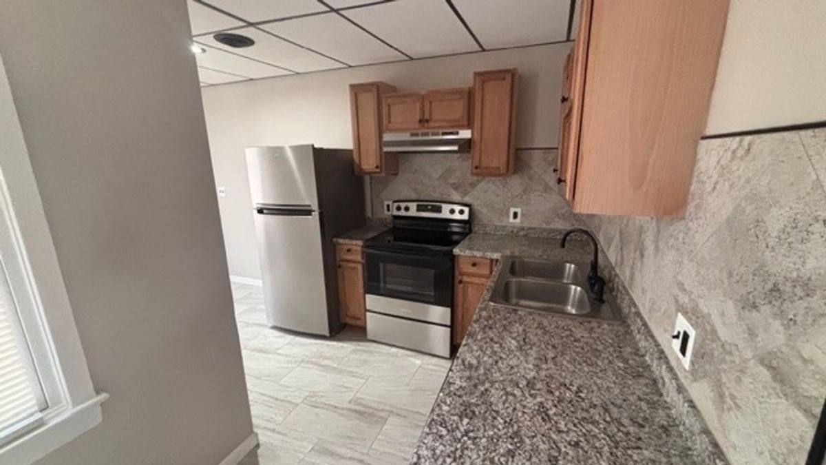 Apartment for rent at 719 N 2nd St, Harrisburg, PA 17102