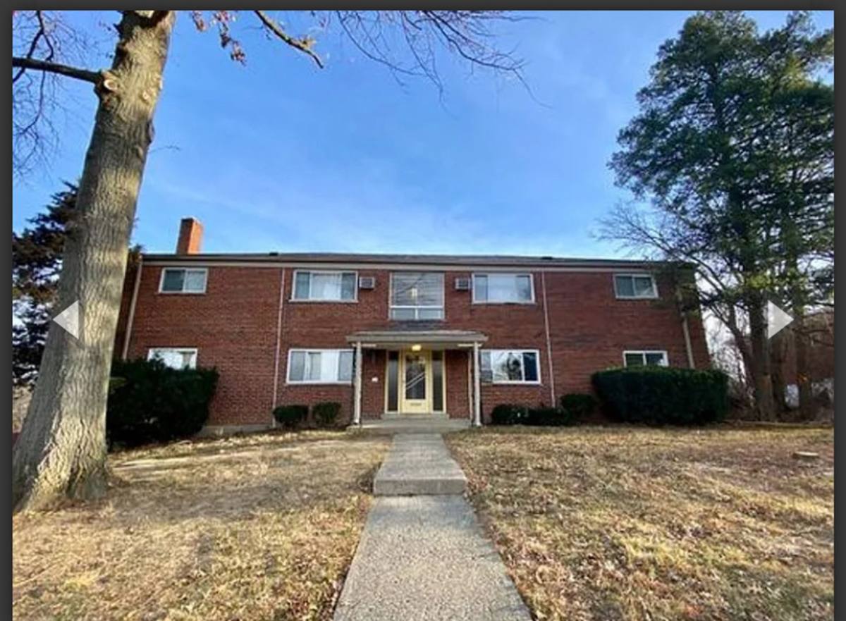 Apartment for rent at 2414 Banning Rd, Cincinnati, OH 45239