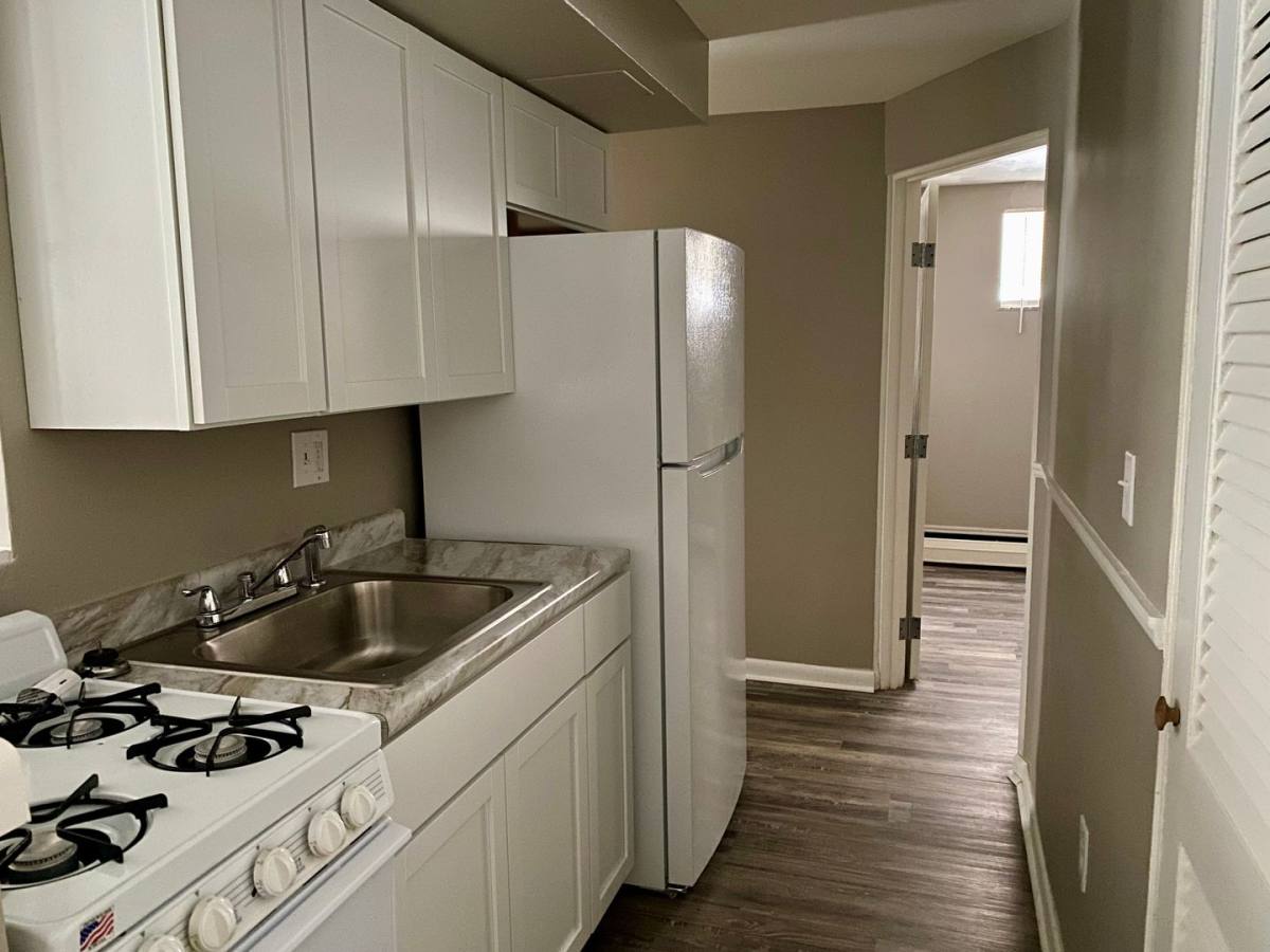 Apartment for rent at 2414 Banning Rd, Cincinnati, OH 45239