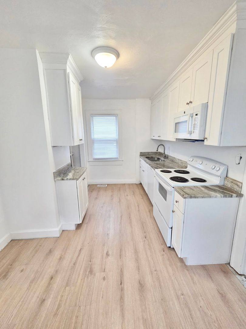 House for rent at 829 43rd St, Norfolk, VA 23508