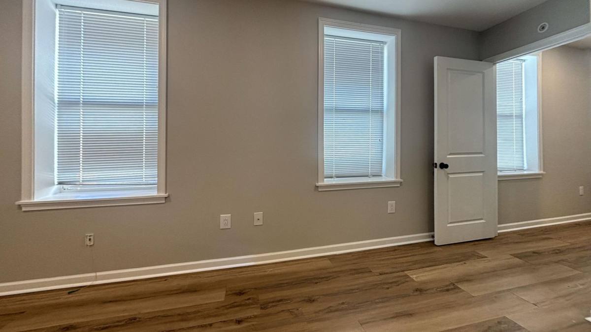 Apartment for rent at 1937 Cecil B Moore, Philadelphia, PA 19121
