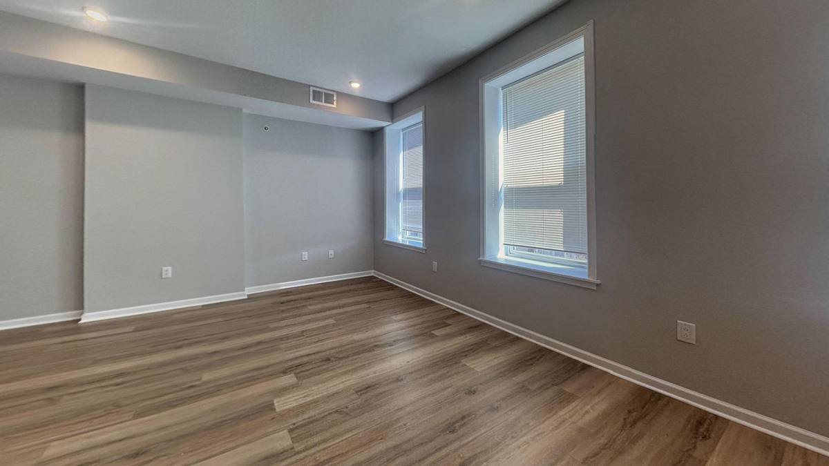 Apartment for rent at 1937 Cecil B Moore, Philadelphia, PA 19121