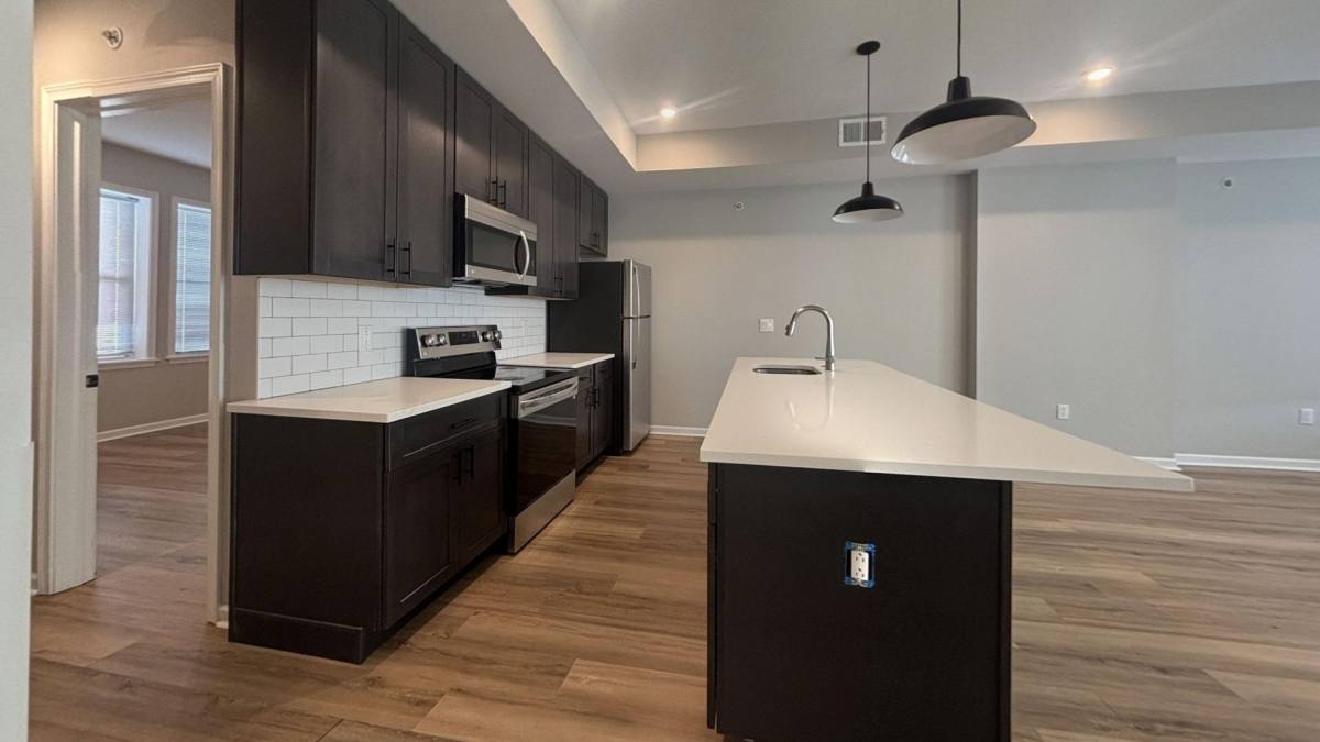 Apartment for rent at 1937 Cecil B Moore, Philadelphia, PA 19121