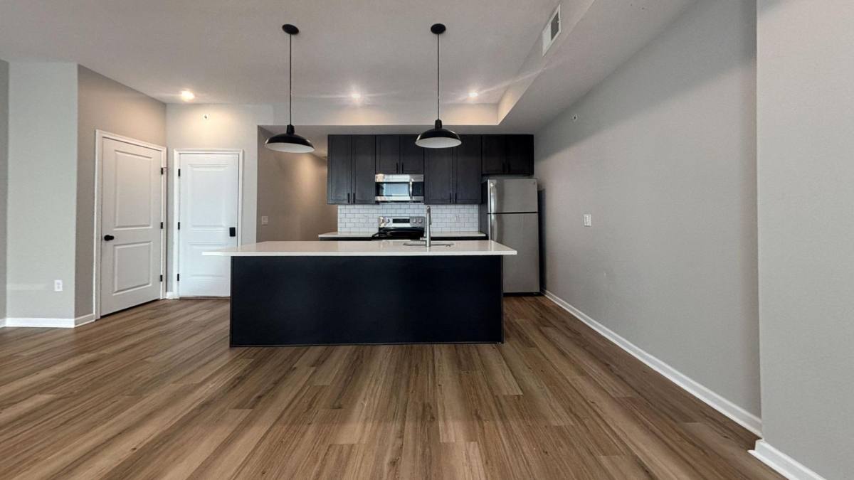 Apartment for rent at 1937 Cecil B Moore, Philadelphia, PA 19121
