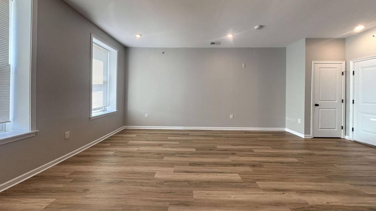 Apartment for rent at 1937 Cecil B Moore, Philadelphia, PA 19121