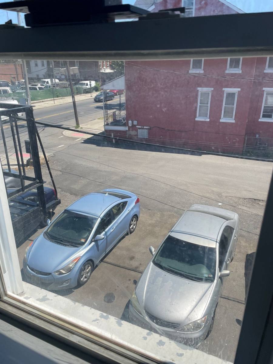 Apartment for rent at 1163 E State St, Trenton, NJ 08609