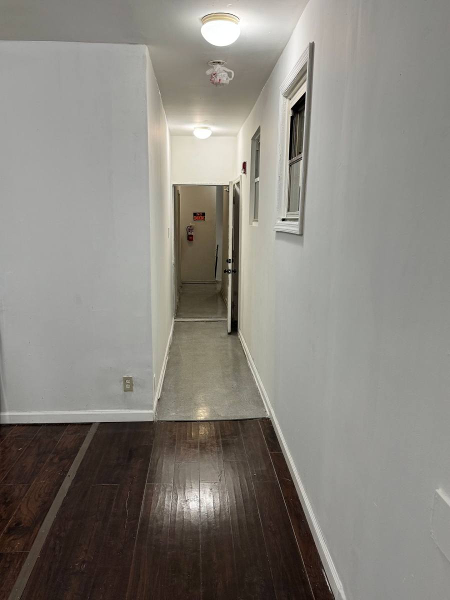 Apartment for rent at 1163 E State St, Trenton, NJ 08609