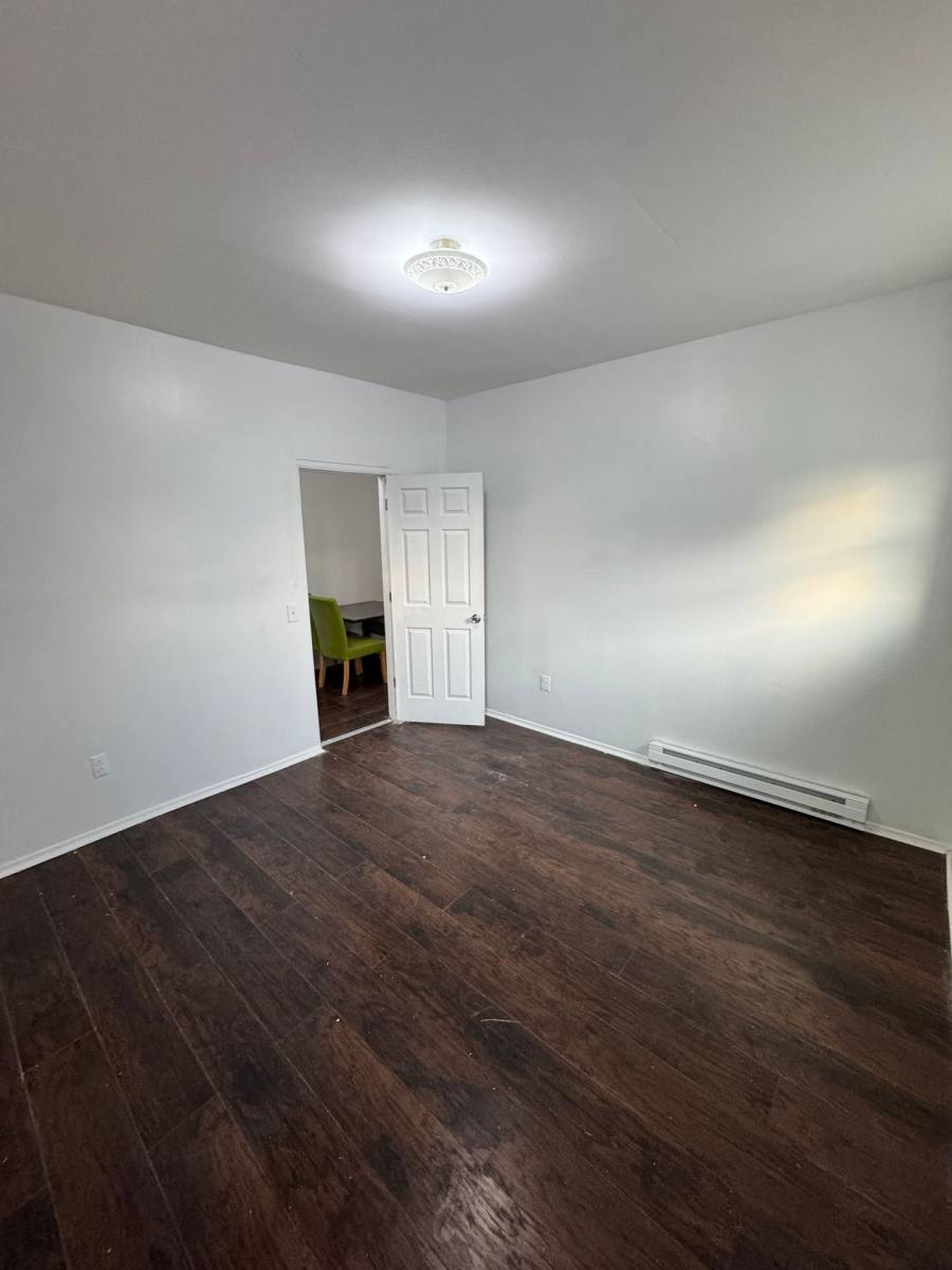 Apartment for rent at 1163 E State St, Trenton, NJ 08609