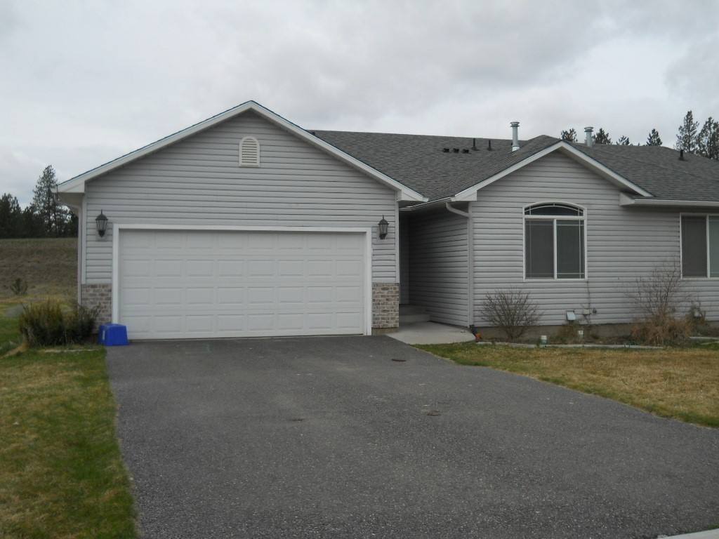 Apartment for rent at 16807 16805 N Mayfair, Colbert, WA 99005