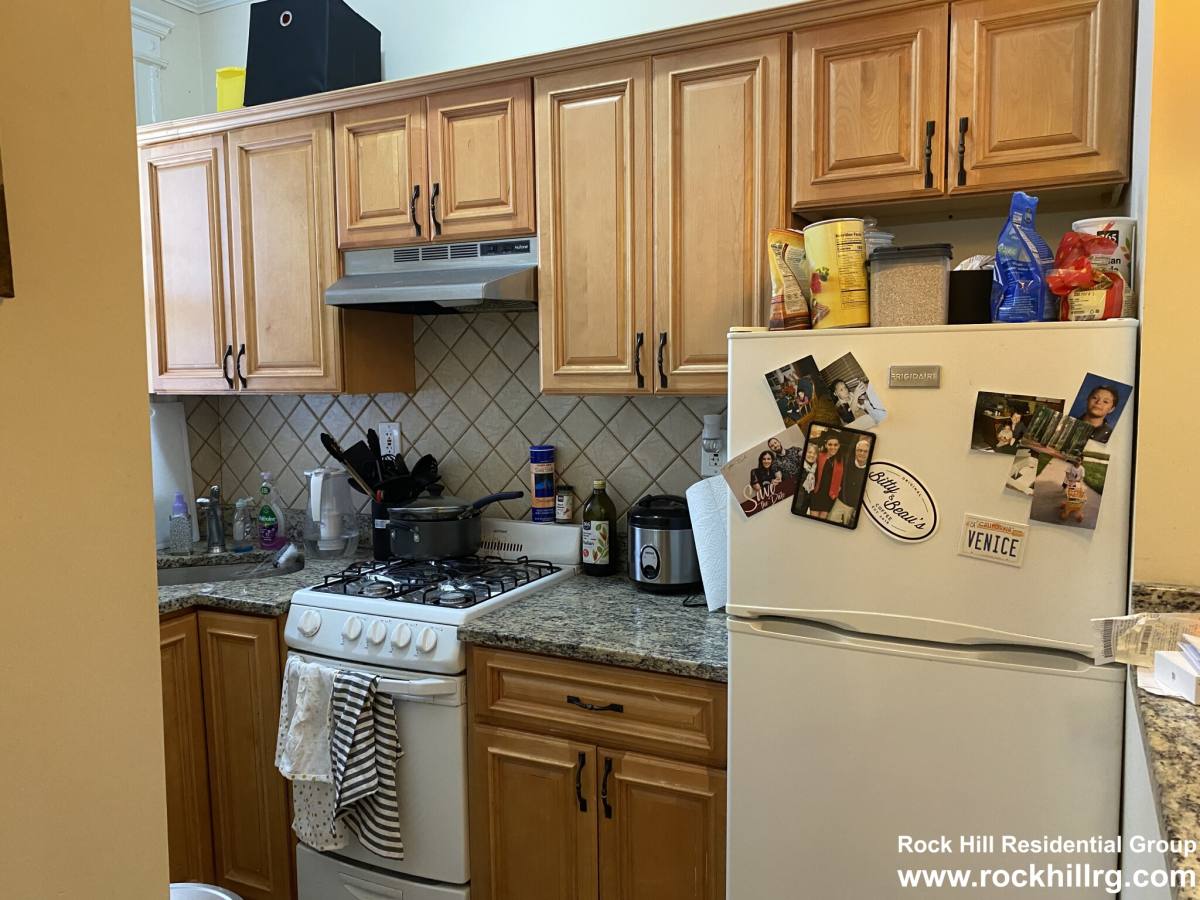 Apartment for rent at 1842 Commonwealth Ave #7, Brighton, MA 02135