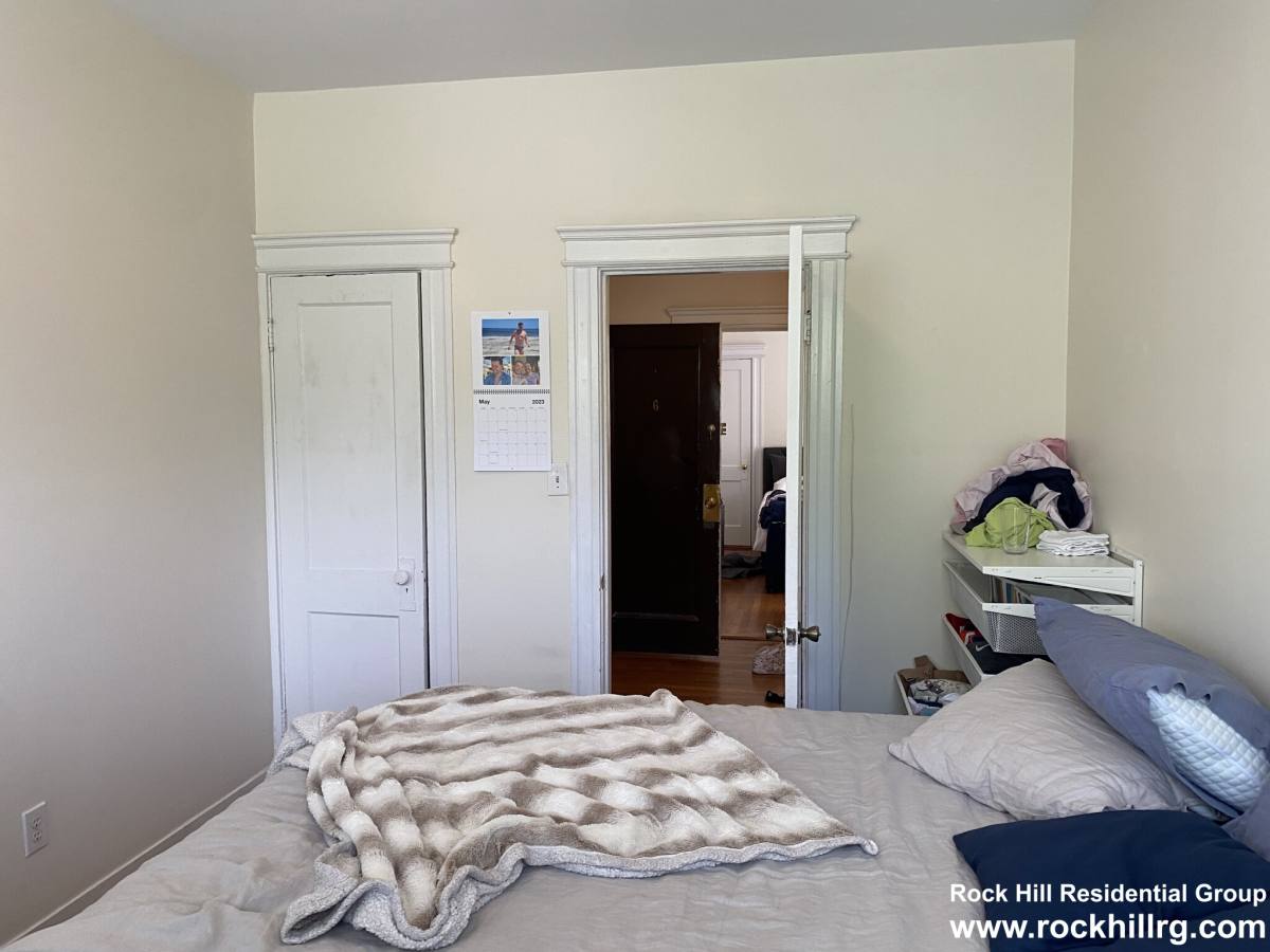 Apartment for rent at 1842 Commonwealth Ave #7, Brighton, MA 02135
