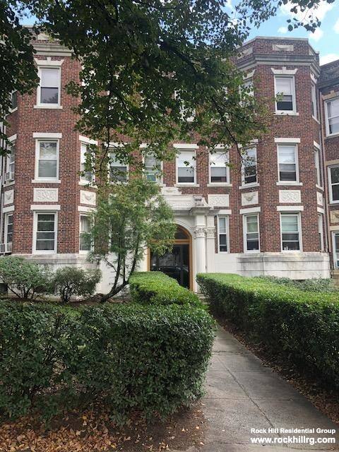 Apartment for rent at 1842 Commonwealth Ave #7, Brighton, MA 02135