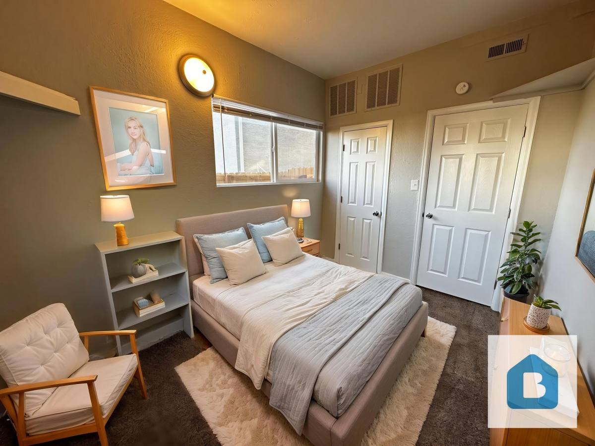 Apartment for rent at 311 University Dr, Colorado Springs, CO 80910