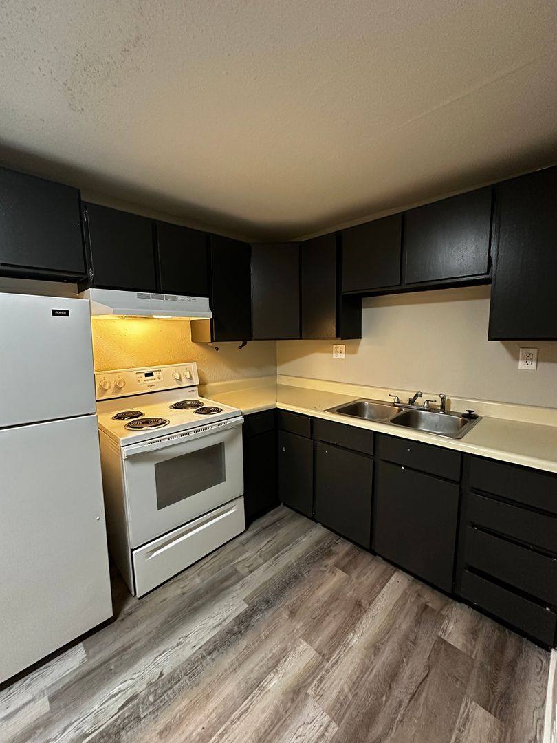 Apartment for rent at 311 University Dr, Colorado Springs, CO 80910
