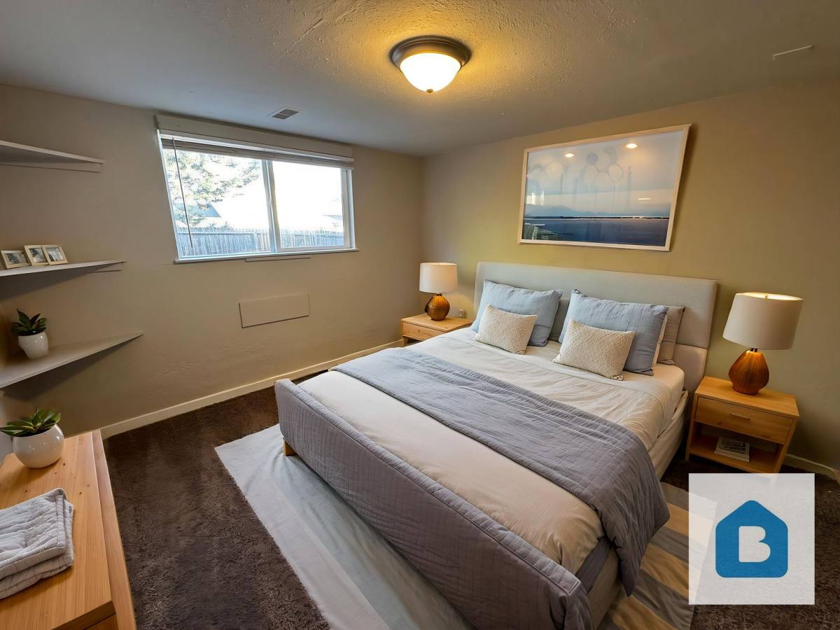 Apartment for rent at 311 University Dr, Colorado Springs, CO 80910