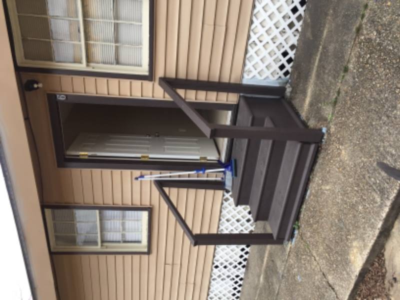 Apartment for rent at 1362 Pitkin Rd #6, Leesville, LA 71446