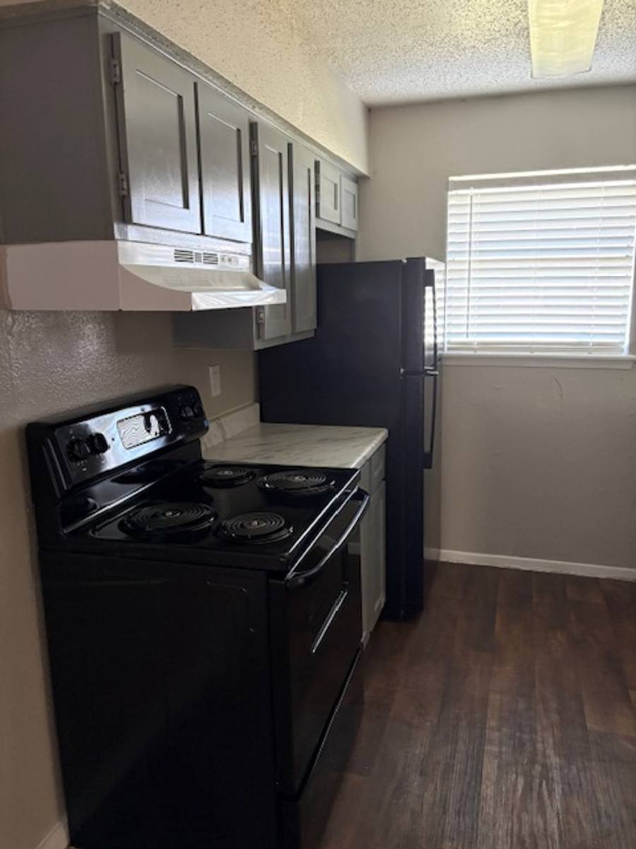 Apartment for rent at 9603 Homestead Rd, Houston, TX 77016