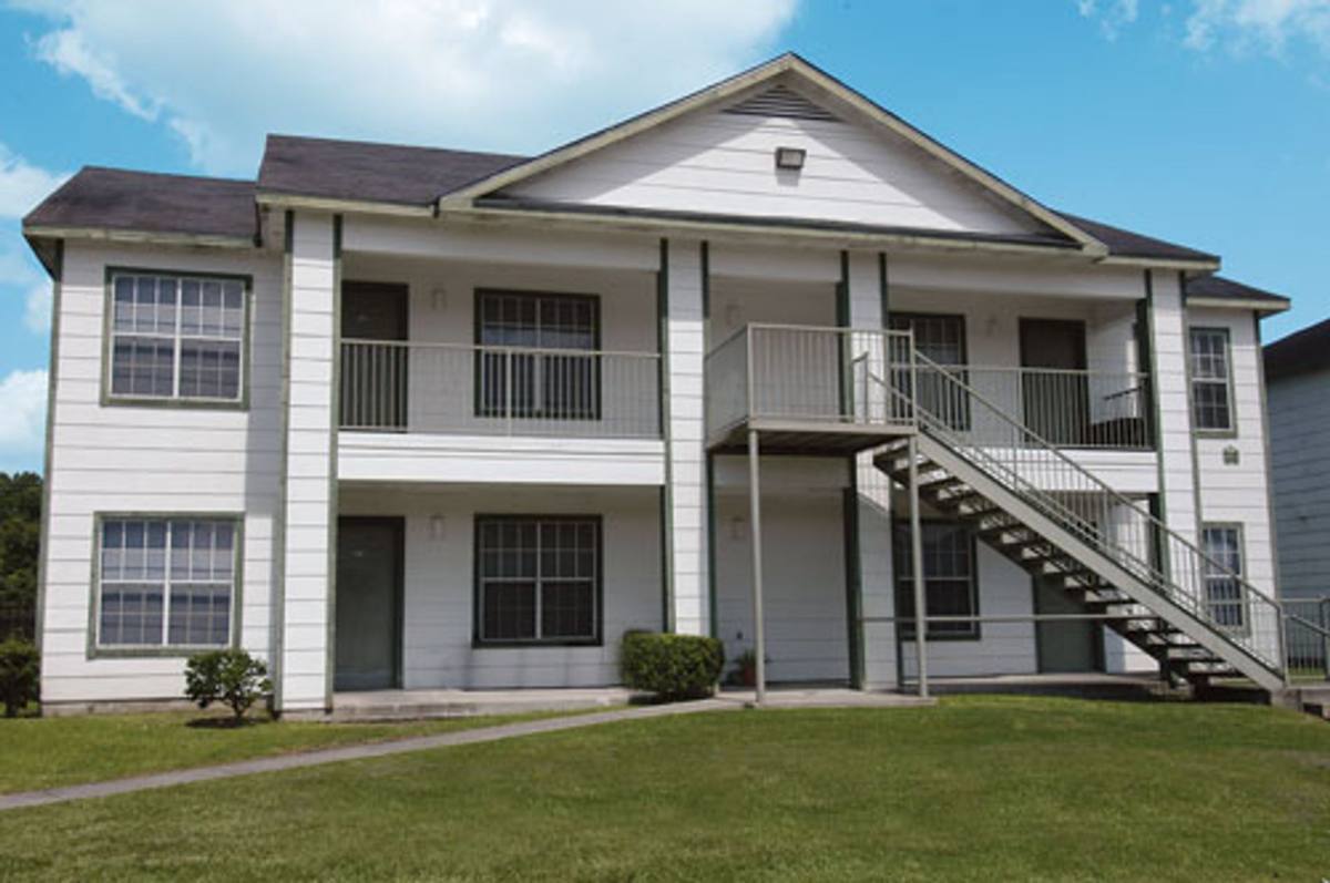 Apartment for rent at 9603 Homestead Rd, Houston, TX 77016