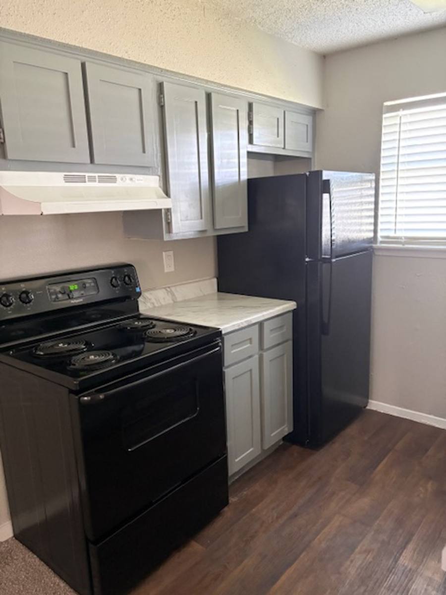 Apartment for rent at 9603 Homestead Rd, Houston, TX 77016