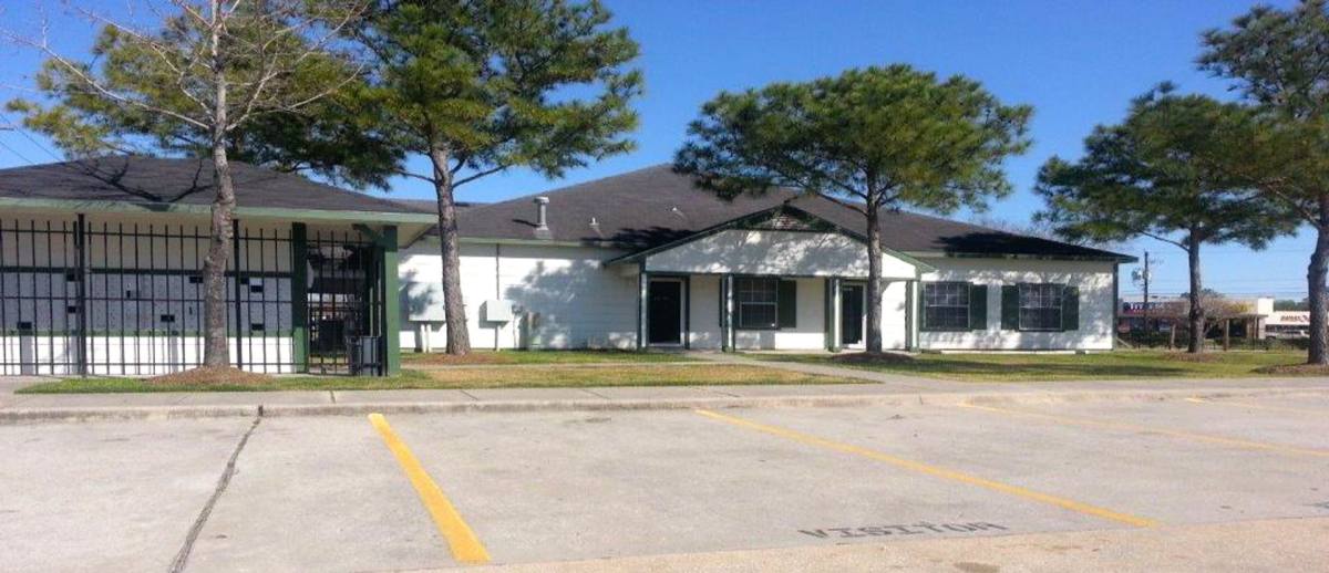 Apartment for rent at 9603 Homestead Rd, Houston, TX 77016