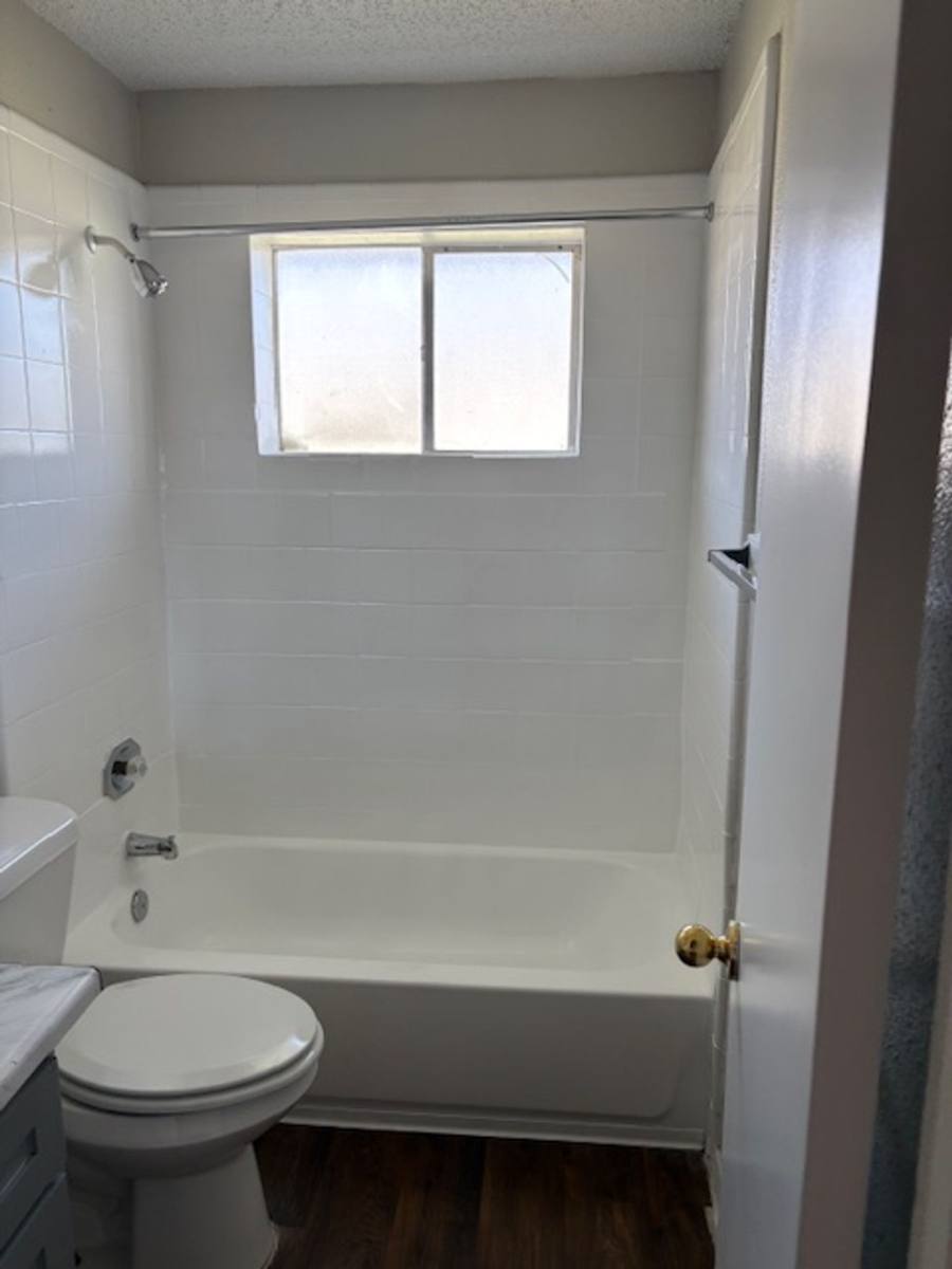 Apartment for rent at 9603 Homestead Rd, Houston, TX 77016