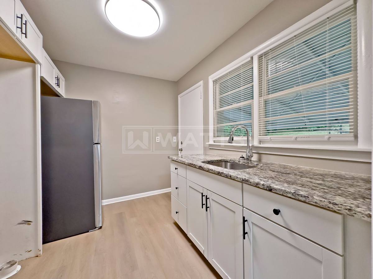 House for rent at 559 63rd St S, Birmingham, AL 35212