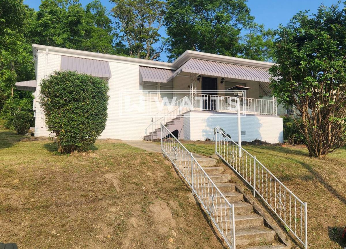 House for rent at 559 63rd St S, Birmingham, AL 35212