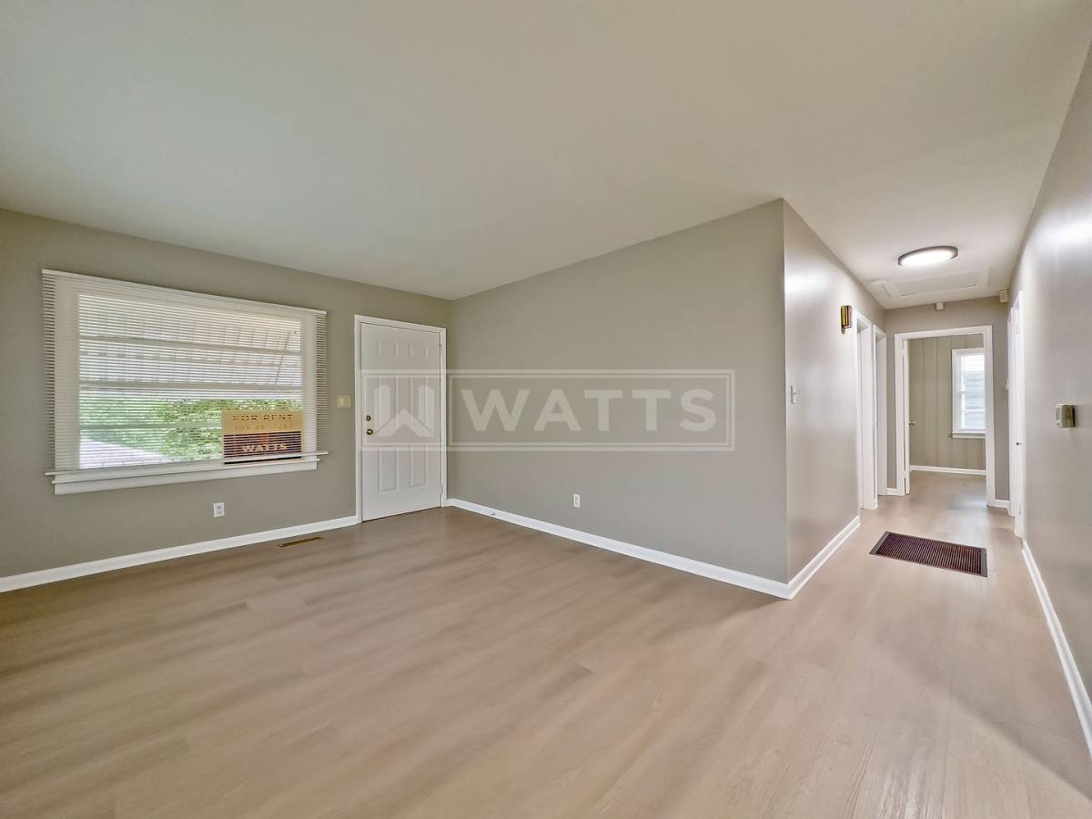House for rent at 559 63rd St S, Birmingham, AL 35212