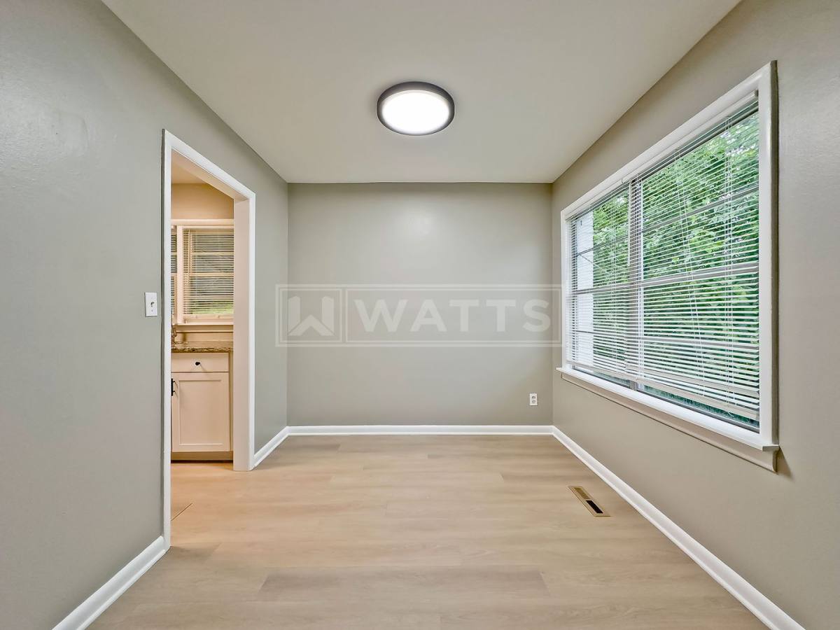 House for rent at 559 63rd St S, Birmingham, AL 35212