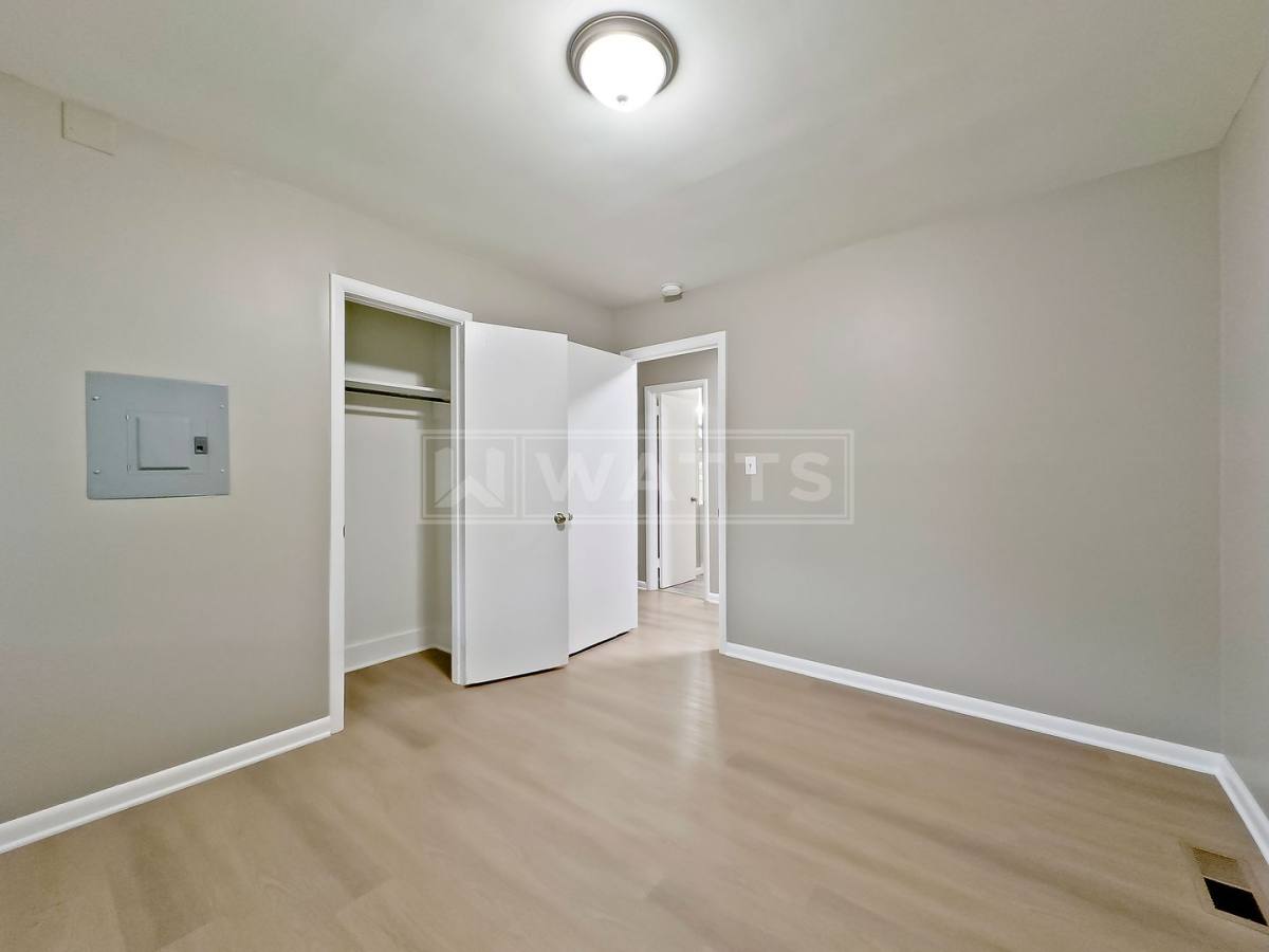House for rent at 559 63rd St S, Birmingham, AL 35212