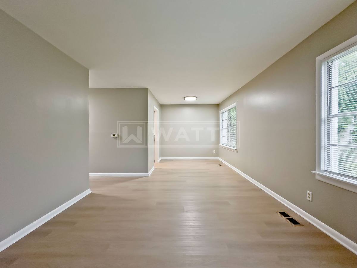 House for rent at 559 63rd St S, Birmingham, AL 35212