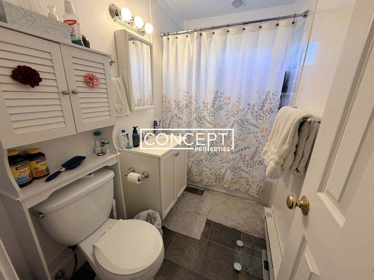 Apartment for rent at 7 A Smythe, Brookline, MA 02445