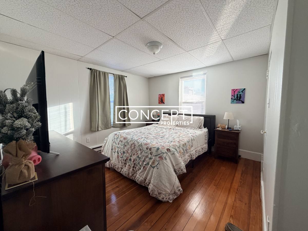 Apartment for rent at 7 A Smythe, Brookline, MA 02445