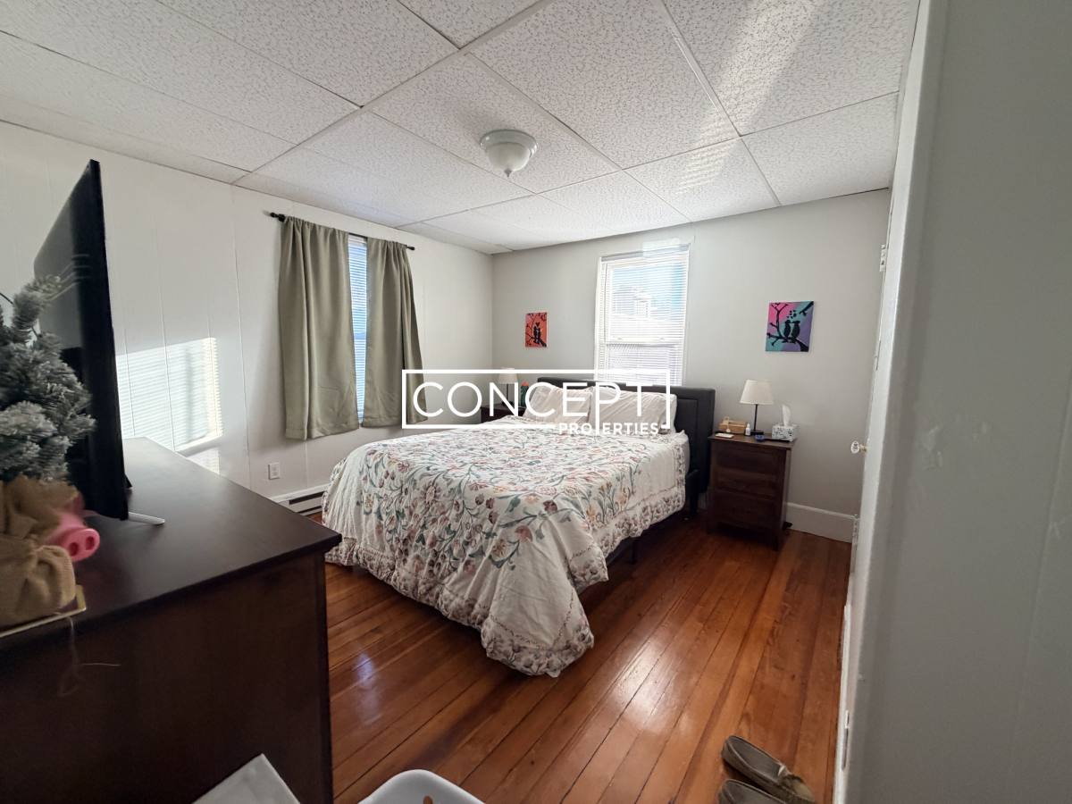 Apartment for rent at 7 A Smythe, Brookline, MA 02445