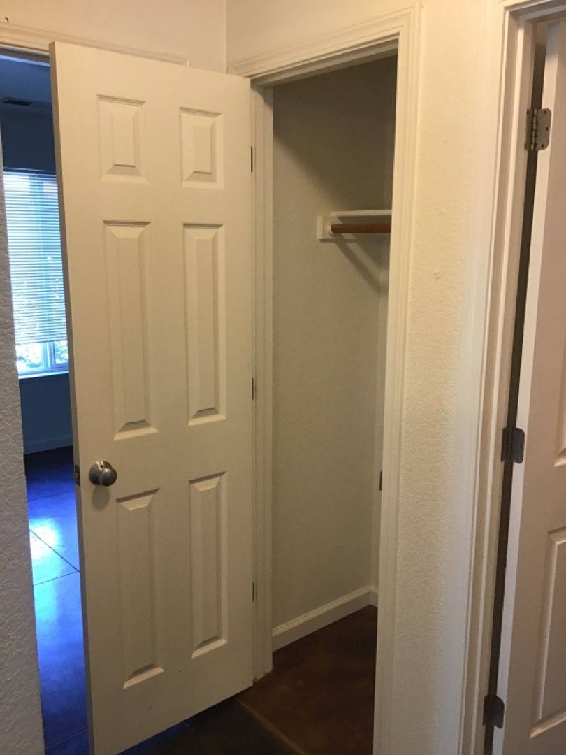 Apartment for rent at 1267 N Cedar St, Chico, CA 95926