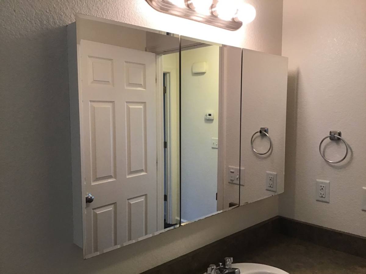 Apartment for rent at 1267 N Cedar St, Chico, CA 95926