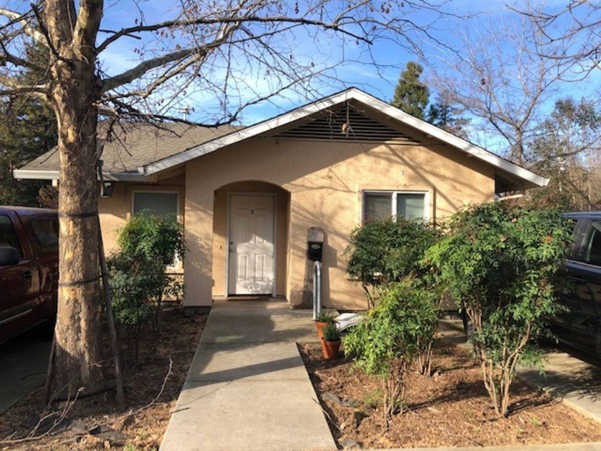 Apartment for rent at 1267 N Cedar St, Chico, CA 95926