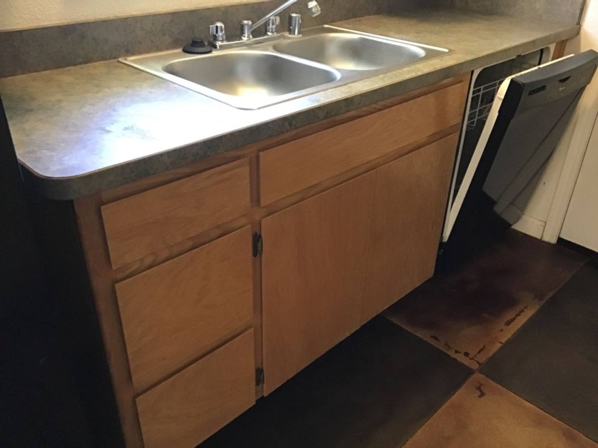 Apartment for rent at 1267 N Cedar St, Chico, CA 95926